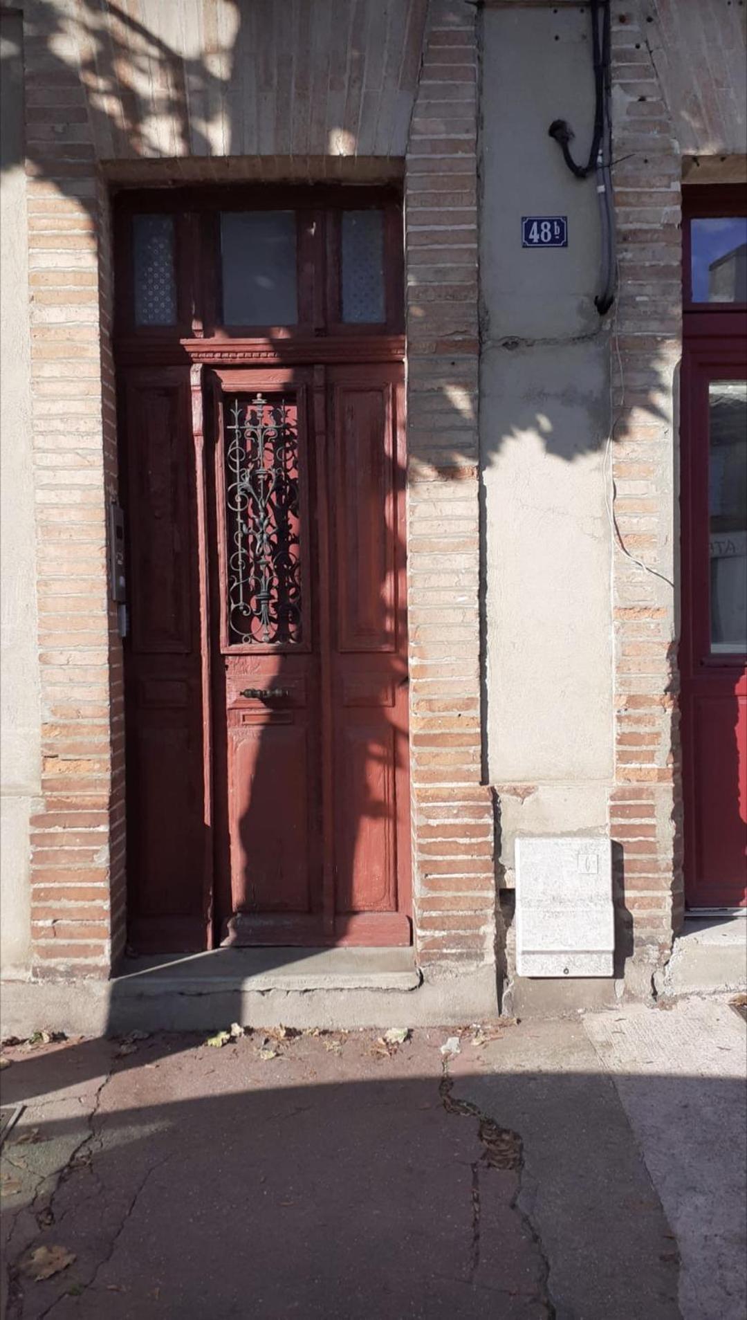 Apartamento Le Leon Cladel T3 Proche Parking Gratuit Montauban Exterior foto