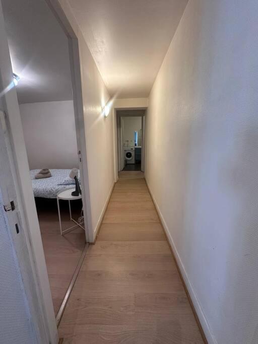 Apartamento Le Leon Cladel T3 Proche Parking Gratuit Montauban Exterior foto